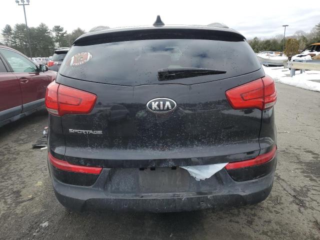 Photo 6 from auction – 2014 KIA SPORTAGE L with VIN KNDPBCAC2E7570972