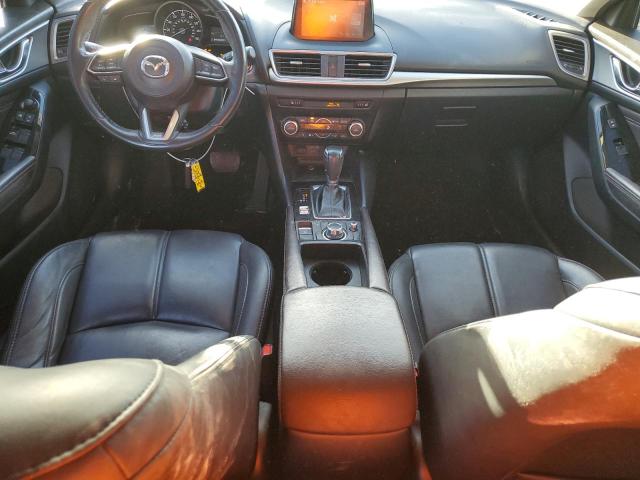 Photo 8 from auction – 2018 MAZDA 3 TOURING with VIN 3MZBN1V33JM252145