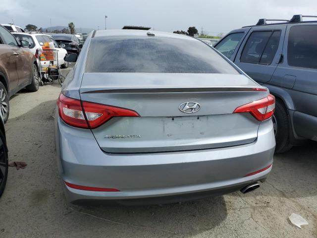 Photo 6 from auction – 2015 HYUNDAI SONATA SE with VIN 5NPE24AF4FH003103
