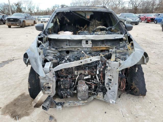 Photo 5 from auction – 2014 JEEP CHEROKEE L with VIN 1C4PJMCS5EW245963