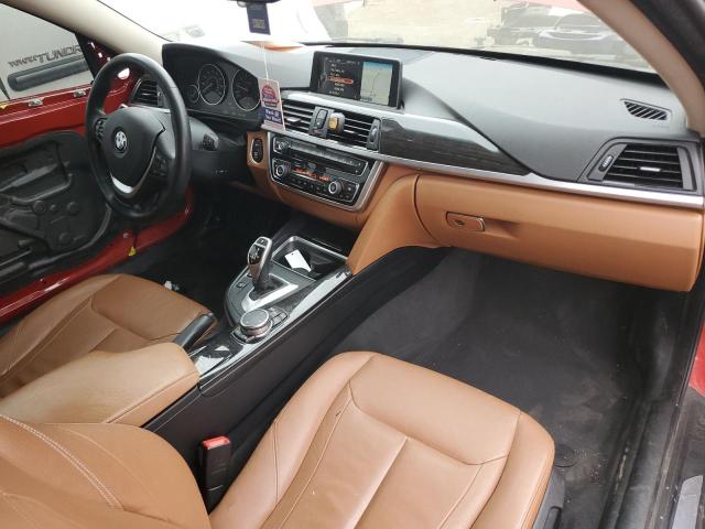 Photo 8 from auction – 2015 BMW 428 XI with VIN WBA3N5C5XFK484840