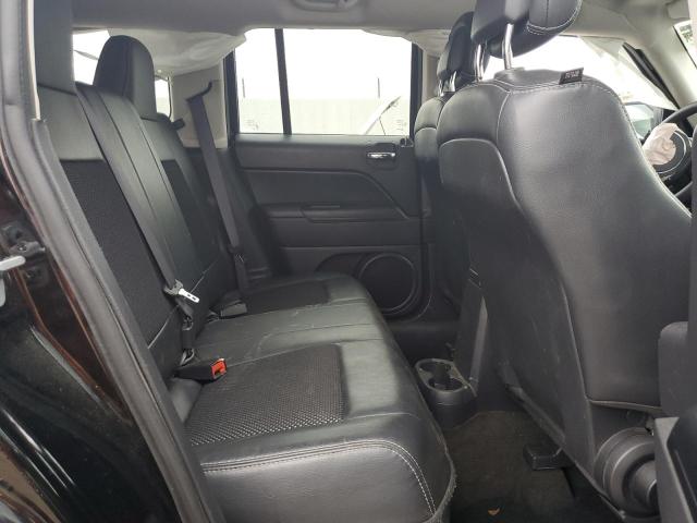 Photo 10 from auction – 2016 JEEP PATRIOT SP with VIN 1C4NJPBA9GD790936