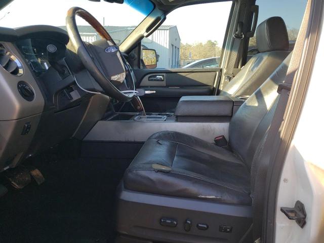 Photo 7 from auction – 2007 FORD EXPEDITION with VIN 1FMFK19537LA44197