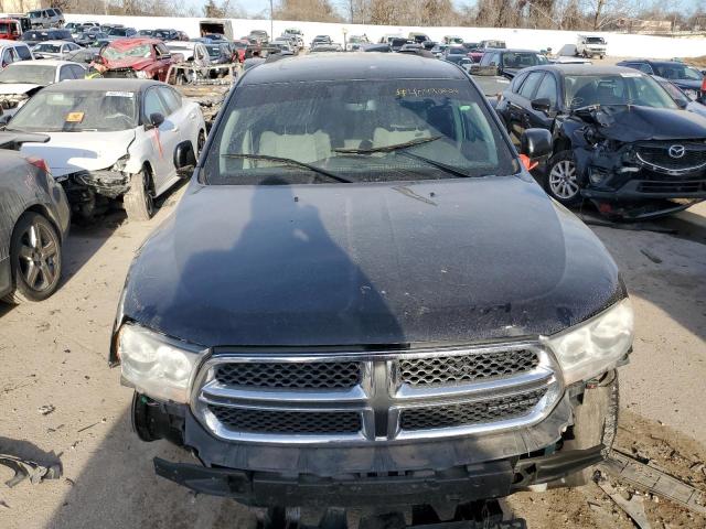Photo 5 from auction – 2012 DODGE DURANGO CR with VIN 1C4SDJDT4CC122225