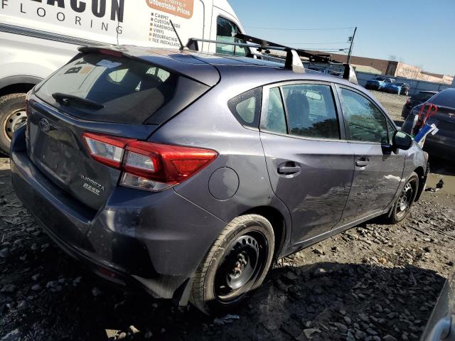 Photo 3 from auction – 2017 SUBARU IMPREZA with VIN 4S3GTAA63H3718148