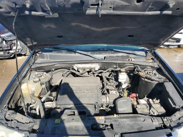 Photo 12 from auction – 2010 FORD ESCAPE XLT with VIN 1FMCU0DG5AKD32722