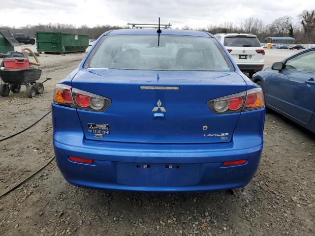 Photo 6 from auction – 2017 MITSUBISHI LANCER ES with VIN JA32V2FW1HU006751