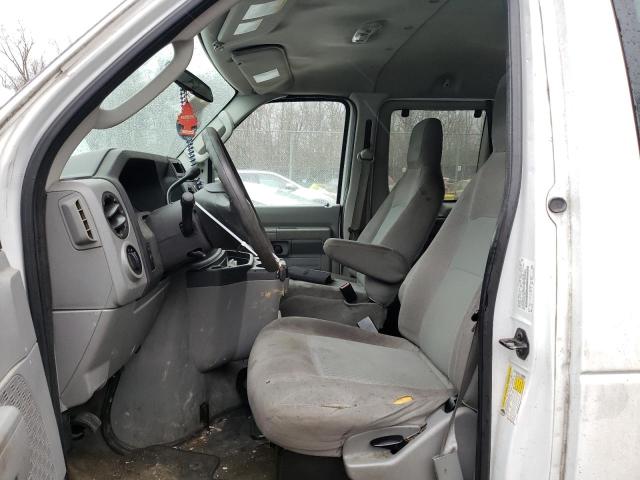 Photo 7 from auction – 2013 FORD ECONOLINE with VIN 1FBSS3BL0DDA04936
