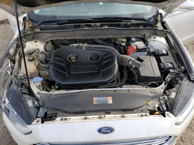 صورة رقم 11 من المزاد - 2015 FORD FUSION مع VIN 3FA6P0H99FR219983