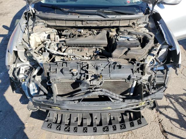 Photo 11 from auction – 2017 NISSAN ROGUE S with VIN KNMAT2MT3HP539825