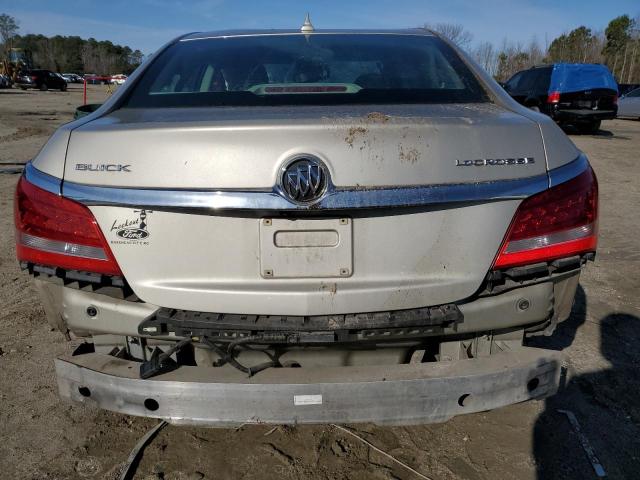 Photo 6 from auction – 2014 BUICK LACROSSE with VIN 1G4GB5GR6EF147496
