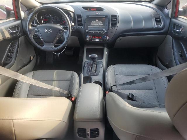 Photo 8 from auction – 2014 KIA FORTE EX with VIN KNAFZ4A89E5205447