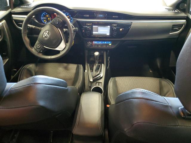 Photo 8 from auction – 2016 TOYOTA COROLLA L with VIN 2T1BURHE8GC675306