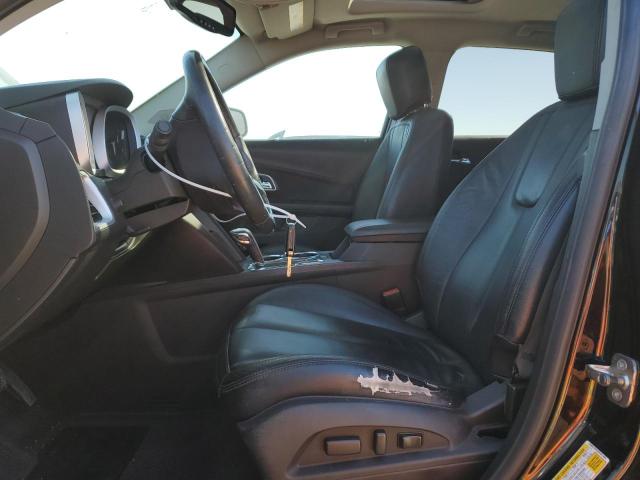 Photo 7 from auction – 2011 CHEVROLET EQUINOX LT with VIN 2CNALPEC2B6381489