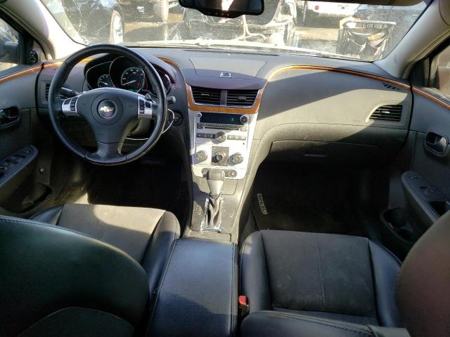 Photo 8 from auction – 2008 CHEVROLET MALIBU 2LT with VIN 1G1ZJ57788F157703