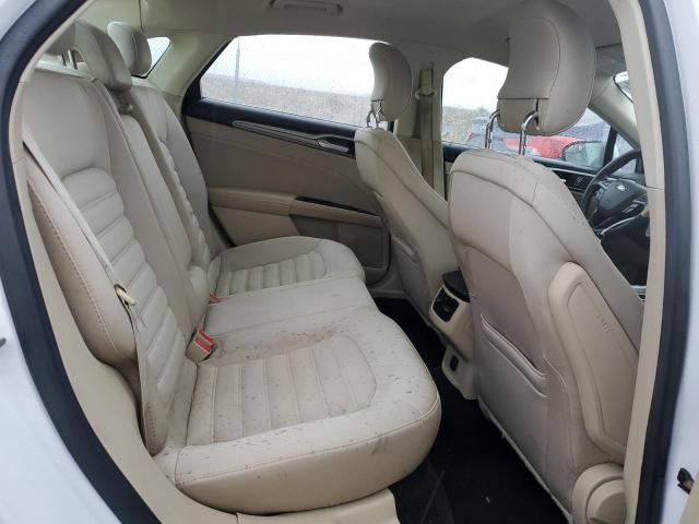 Photo 10 from auction – 2014 FORD FUSION SE with VIN 3FA6P0H70ER393681