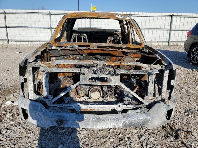 Photo 5 from auction – 2016 CHEVROLET silverado with VIN 3GCUKREC1GG248704