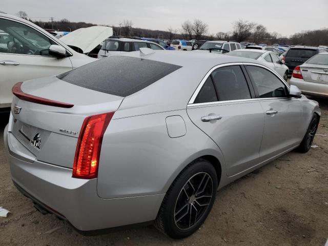Photo 3 from auction – 2017 CADILLAC ATS with VIN 1G6AG5RX2H0179668
