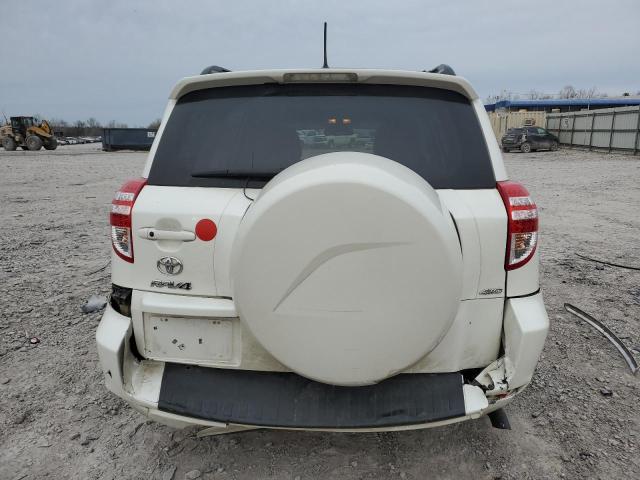 Photo 6 from auction – 2012 TOYOTA RAV4 LIMIT with VIN 2T3DK4DV8CW076574