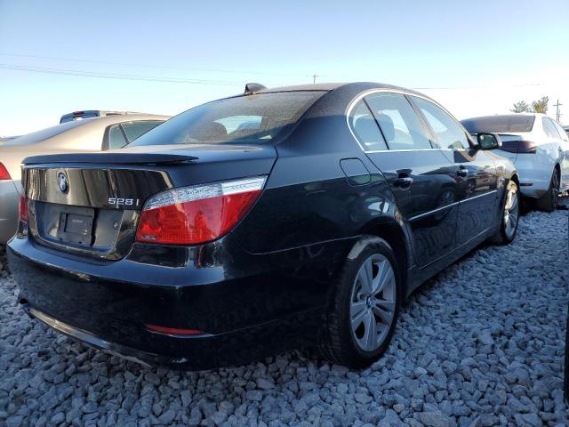 Photo 3 from auction – 2010 BMW 528 XI with VIN WBANV1C59AC444883