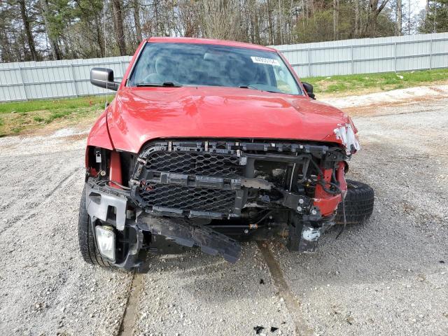 Photo 5 from auction – 2016 RAM 1500 ST with VIN 1C6RR6FT1GS286111