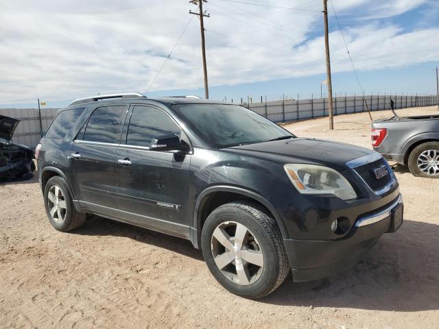 Photo 4 from auction – 2009 GMC ACADIA SLT with VIN 1GKER33D39J163877