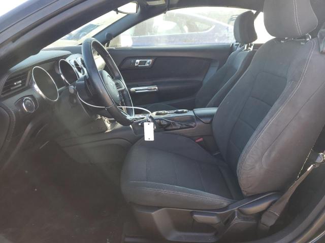 Photo 7 from auction – 2015 FORD MUSTANG with VIN 1FATP8EM6F5401024