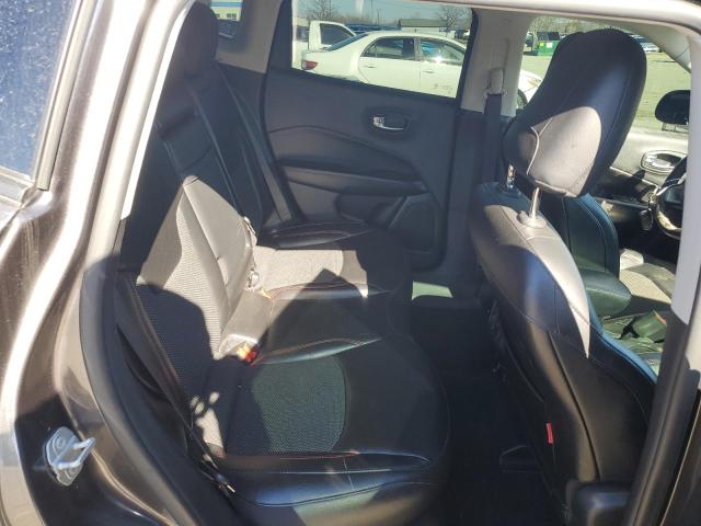Photo 11 from auction – 2020 JEEP COMPASS TR with VIN 3C4NJDDB3LT111462