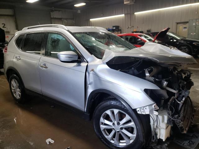 Zdjęcie 4 z aukcji – 2015 NISSAN ROGUE S z VIN KNMAT2MT9FP530656