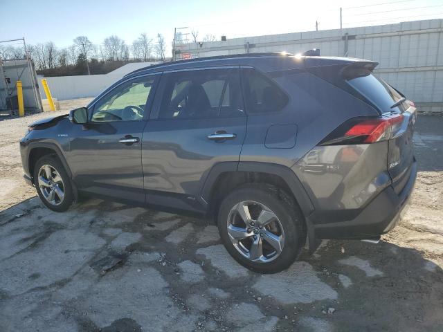 Photo 2 from auction – 2019 TOYOTA RAV4 LIMIT with VIN JTMDWRFV0KD515955