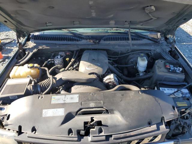 Photo 11 from auction – 2002 CHEVROLET SILVERADO with VIN 2GCEK19V921125414