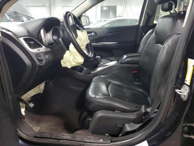 Photo 7 from auction – 2011 DODGE JOURNEY LU with VIN 3D4PH9FG2BT513758