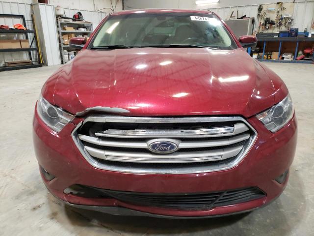 Zdjęcie 5 z aukcji – 2016 FORD TAURUS SEL z VIN 1FAHP2E81GG157021