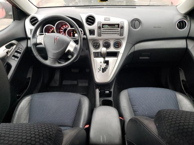 Photo 8 from auction – 2010 PONTIAC VIBE AWD with VIN 5Y2SR6E01AZ408773