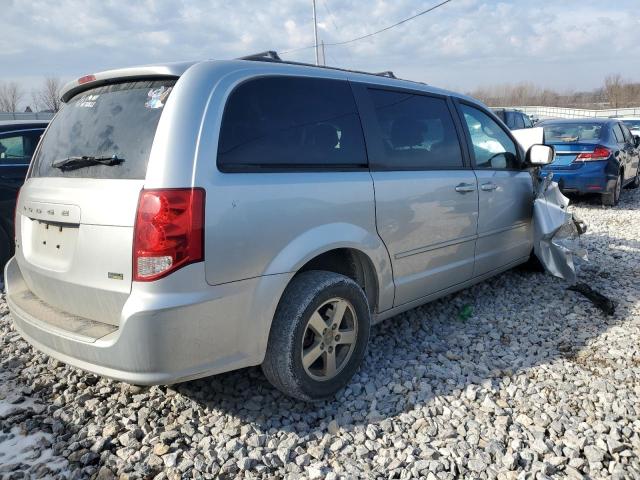 Photo 3 from auction – 2012 DODGE GRAND CARA with VIN 2C4RDGCG7CR213857