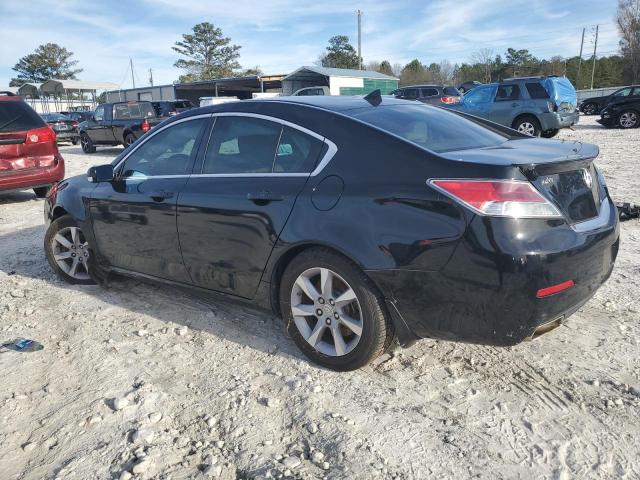 Photo 2 from auction – 2013 ACURA TL TECH with VIN 19UUA8F59DA011774