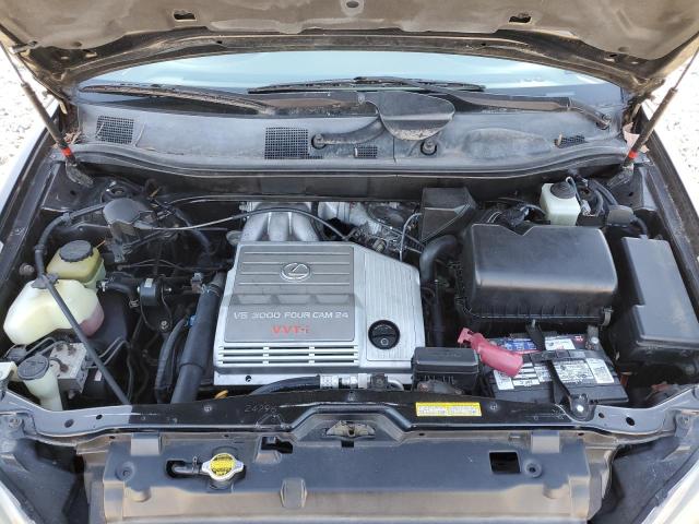 Photo 12 from auction – 2000 LEXUS RX 300 with VIN JT6GF10UXY0053829