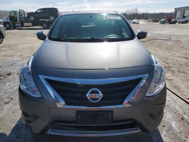 Photo 5 from auction – 2016 NISSAN VERSA S with VIN 3N1CN7AP2GL898359
