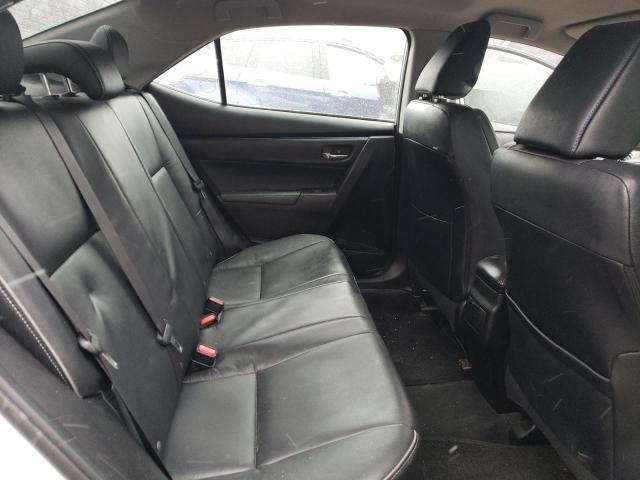Photo 10 from auction – 2017 TOYOTA COROLLA L with VIN 5YFBURHE4HP675272