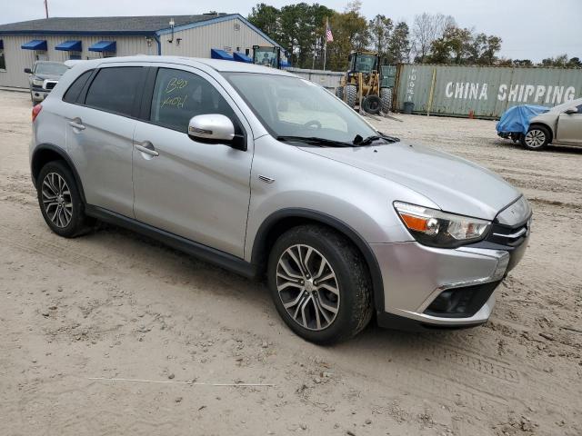 Photo 4 from auction – 2018 MITSUBISHI OUTLANDER with VIN JA4AP3AU5JU023989