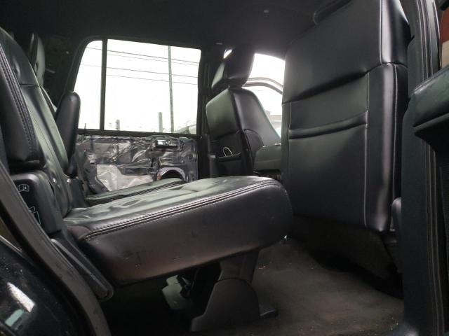 Photo 11 from auction – 2015 LINCOLN NAVIGATOR with VIN 5LMJJ2HT8FEJ12884