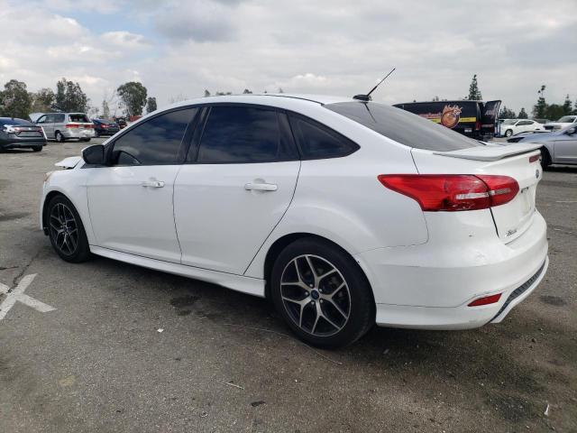 Photo 2 from auction – 2016 FORD FOCUS SE with VIN 1FADP3F27GL405746