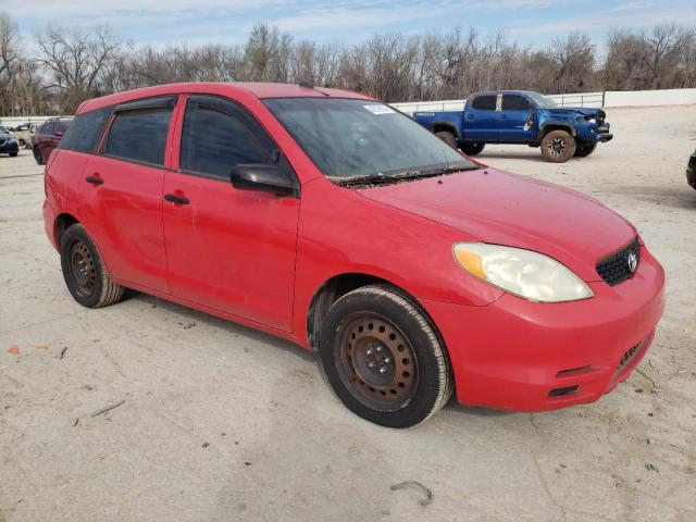 Photo 4 from auction – 2003 TOYOTA COROLLA MA with VIN 2T1KR32E73C082652
