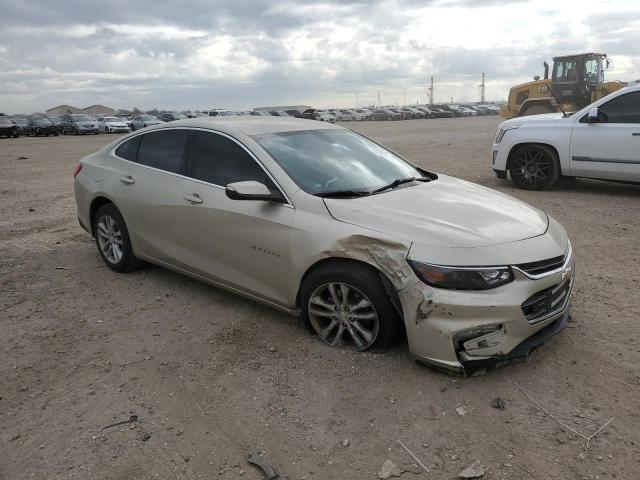 Photo 4 from auction – 2016 CHEVROLET MALIBU LT with VIN 1G1ZE5ST5GF226533