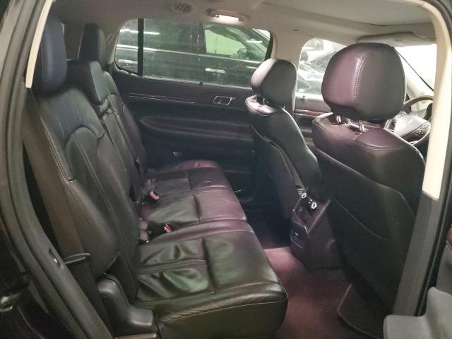 Photo 11 from auction – 2016 LINCOLN MKT with VIN 2LMHJ5AT3GBL02543