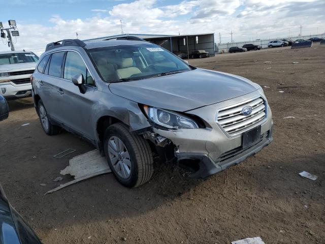 Photo 4 from auction – 2015 SUBARU OUTBACK 2. with VIN 4S4BSBHC1F3321139