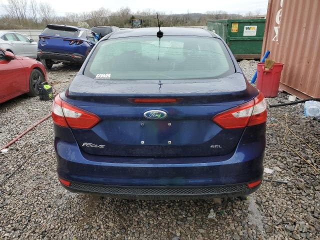 Photo 6 from auction – 2012 FORD FOCUS with VIN 1FAHP3H24CL131866