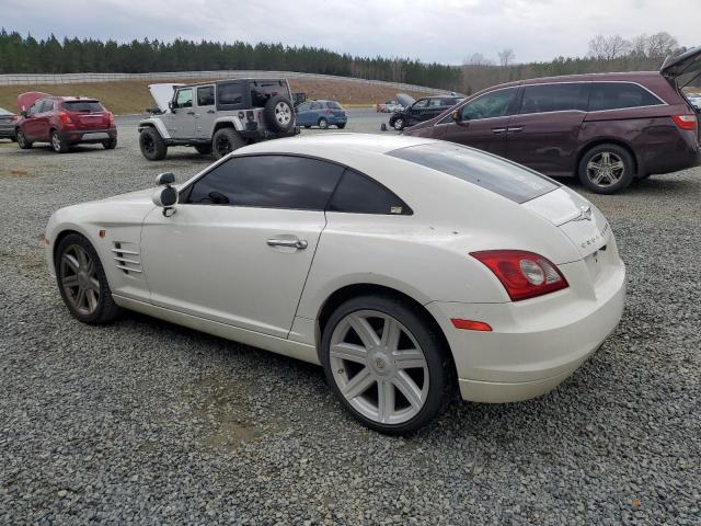 Photo 2 from auction – 2005 CHRYSLER CROSSFIRE with VIN 1C3AN69L55X044116