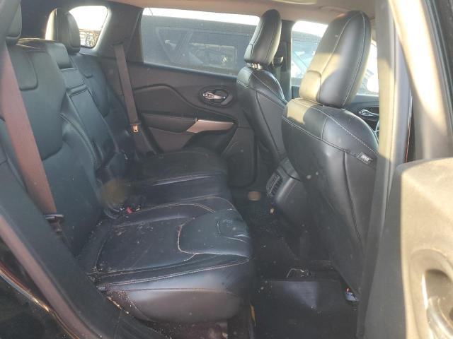 Photo 10 from auction – 2018 JEEP CHEROKEE L with VIN 1C4PJMDB3JD567506
