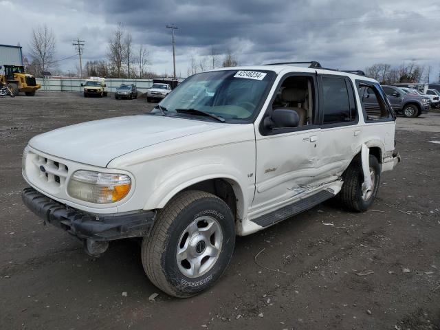 FORD EXPLORER 1999 with VIN 1FMZU35PXXZB13183 - Photo from auction